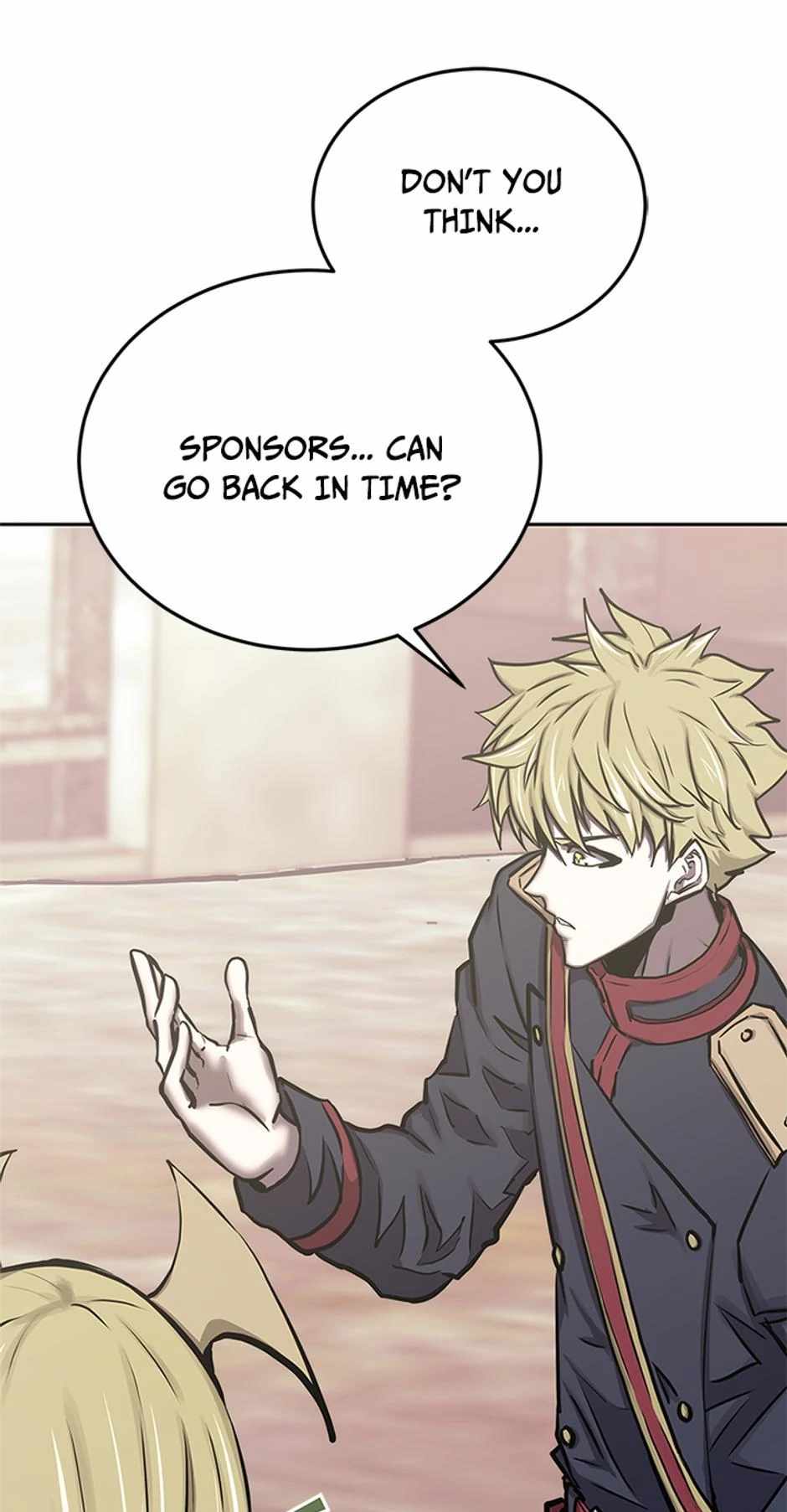 Player from Today Onwards Chapter 138 31